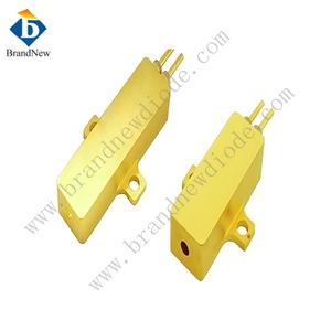 Laser à diode en espace libre 1535 nm 60 μJ - Laser pulsé de haute précision pour LiDAR et télémétrie laser - Product Image 3