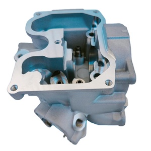 Alta qualità <span class=keywords><strong>LC135</strong></span> CNC teste cilindri moto Racing accessori moto - Product Image 6