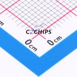 Resistencia SMD CL0603FN820RP 0603 (Tipo: Película Gruesa) (Resistencia: 820 Ohmios Precisión: 1%) - Product Image 2