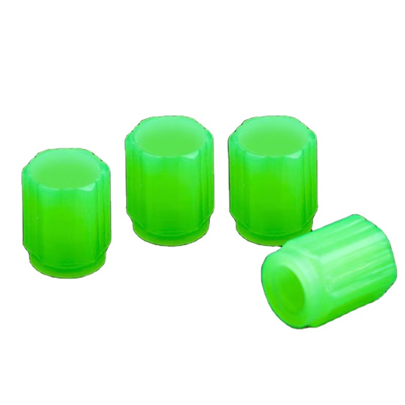 LoyaGour Automotive Fluorescent Green Luxury Tire