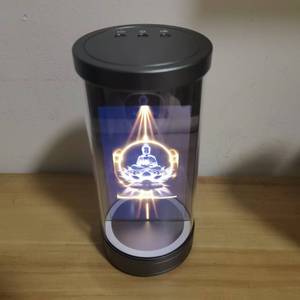 5.5 inch ai Holographic hộp ai đồ chơi 3D ai Robot Vợ - Product Image 6