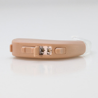 Litthing — casque d'écoute pour les demeurs, produit haut de gamme, Programmable, BTE, aide auditive, 2019