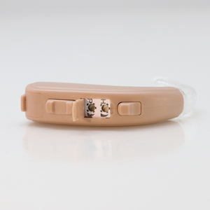 2019 Top ผู้ขายผลิตภัณฑ์ <span class=keywords><strong>BTE</strong></span> โปรแกรมเครื่องช่วยฟังหูฟังสำหรับคนหูหนวก - Product Image 6