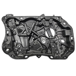 Regulador de Ventanilla para BMW Serie 5, 51337487085, Delantero Izquierdo, para Reparación o Reemplazo - Product Image 2