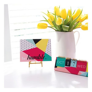 Lịch Để Bàn Vạn Niên Thiết Kế In Ấn Theo Yêu Cầu - Product Image 6