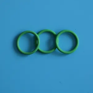 Custom Various Rubber Oil Seal O-Rings Food Grade Oring Making Silicone O Seal Ring