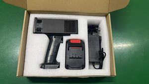 <strong>UV</strong> <strong>LED</strong> Factory 395nm Automotive Body Repair Putty <strong>UV</strong> <strong>Curing</strong> <strong>Lamp</strong> for Car <strong>Spot</strong> Repair Painting Ultraviolet Light, Lithium Battery - Product Image 3