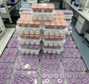 Péptidos OEM, Envío Rápido, Suministro Directo de Fábrica, Alta Calidad, Económicos, Péptidos en Stock - Product Image 4