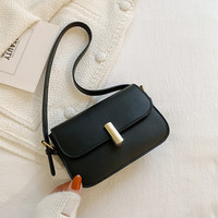 2024 femmes épaule bandoulière sac à bandoulière luxe concepteur Sac à main femme couleur unie Messenger sac fourre-tout Sac