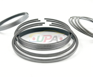 แหวนลูกสูบประสิทธิภาพสูง 23040-4A910 อะไหล่ใหม่ รับประกัน 1 ปี H-YUNDAI K-IA SONATA SORENTO ปักกิ่ง - Product Image 5