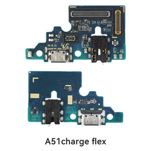 Cavo flessibile di ricarica per telefono cellulare per <span class=keywords><strong>samsung</strong></span> <span class=keywords><strong>a23</strong></span> <span class=keywords><strong>4g</strong></span> porta di ricarica originale per <span class=keywords><strong>samsung</strong></span> a12 a13 a14 pezzi di ricambio - Product Image 4
