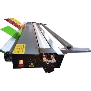 1.250mm 650mm Acryl-Bogenmaschine organische Platten Acryl-Bogen für Kunststoffplatten PVC-Brett Bieganlage