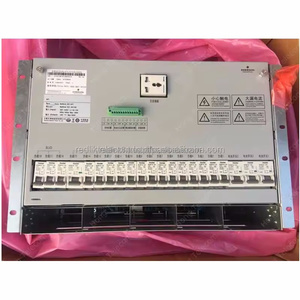 98012636-002 S5755-H24UM4Y2CZ 24*10/100/1G/2.5/5GBASE-T Ports Optional 10G RTU Upgrade 4*25GE SFP28 S5700 <b>Switch</b> <b>POE</b> QoS - Product Image 3