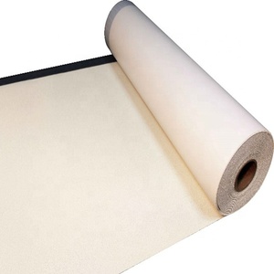 Subway Pre-applied Hdpe Self-adhesive <strong>Waterproof</strong> <strong>Sheet</strong> <strong>Material</strong> - Product Image 6