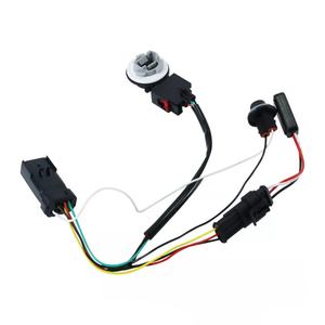 Arnés de Cableado de Luz Trasera Derecha 55277414AA para Jeep Dodge Chrysler 2013-2018 - Product Image 4