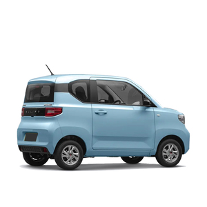 Wuling Hongguang Mini EV <span class=keywords><strong>3ème</strong></span> génération Mini voiture <span class=keywords><strong>électrique</strong></span> à grande vitesse à <span class=keywords><strong>énergie</strong></span> nouvelle avec une autonomie de 215km - Product Image 1