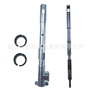 Ensemble de tube de changement de vitesse automatique pour colonne de direction 905-102 pour Ford, pièce de rechange et de réparation Sy-186 - Product Image 1