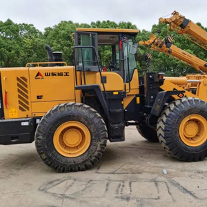 Sử dụng Trung Quốc sdlg956l bánh xe tải, sdlg956 956f 956l 955f <span class=keywords><strong>936l</strong></span> Trung Quốc <span class=keywords><strong>sdlg</strong></span> trả <span class=keywords><strong>loader</strong></span> để bán - Product Image 6