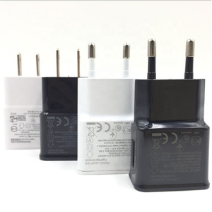 <span class=keywords><strong>Cargador</strong></span> de teléfono móvil Samsung de 5V y 2a, <span class=keywords><strong>Cargador</strong></span> usb de carga rápida con certificado CE AU y EU, <span class=keywords><strong>cabeza</strong></span> de carga de 5V y 1a para <span class=keywords><strong>iPhone</strong></span> - Product Image 1