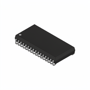 Electronics Component CY7C1009BN-15VIT Manufacturer Channel 32 BSOJ Memory - Product Image 1