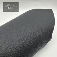 Housse de volant en cuir véritable à l'aspect microfibre Motif gaufré Univer Use for Cars Furniture Bags Golf