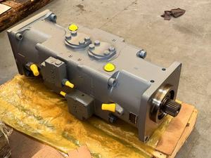 ปั๊มไฮดรอลิกซีรีส์ A20VLO รุ่นใหม่ A20VLO60 A20VLO260 A20VLO520 A20VLO260LR+PVQ41/69 ปั๊มลูกสูบ - Product Image 4