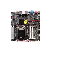 Super dünne Mini ITX Motherboard LGA 1151 AIO-EG310X11B basierend auf Intel H310