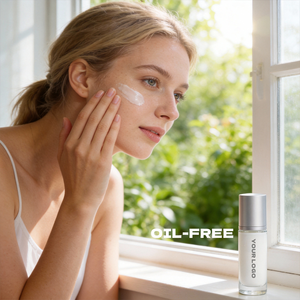 Crème réparatrice pour le visage au céramide OEM/ODM, soin personnalisé hydratant et revitalisant, crème éclaircissante et blanchissante - Product Image 3