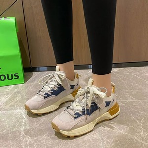 Zapatos Deportivos Casuales de Moda para Mujer, Estilo Dad Shoes - Product Image 2