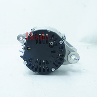 DCEC Dongfeng Engine Parts 5349844 28V 70A Alternador 5349844