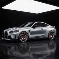 Jantes forgées RUJ allemandes FI-R EVO en alliage, 15-22 pouces, 5x114.3 5x100 pour BMW G20 Mercedes-Benz Audi Porsche Ferrari 360 Toyota