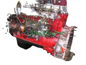 Moteur complet d'occasion d'origine du Japon K13C E13C H07C H07D EH700 EF550 EF750 EK100 V21C V25C J08C W06E - Product Image 2