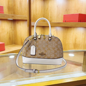 Sac à main de marque Shell de haute qualité, modèle 2025. Fabriqué en matériau PU. Convient à un usage quotidien.735 - Product Image 1