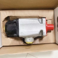 INTERPUMP HYDRAULICS 31661002000 31660802000 SANY PALFINGER Pompe à piston de grue 201PE060ZSE Pompe IPH