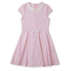 Oem Leverancier Uk Stijl Kinderen Jurken Ontwerpen Kinderen Dragen Jurken Baby Zomerjurk Voor Baby Meisje - Product Image 4