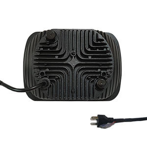 Faros LED Cuadrados <span class=keywords><strong>de</strong></span> 7 Pulgadas con Diseño <span class=keywords><strong>de</strong></span> <span class=keywords><strong>Luna</strong></span>, Luces <span class=keywords><strong>de</strong></span> Circulación Diurna, Bombillas Nuevas para Vehículos Todoterreno, Directo <span class=keywords><strong>de</strong></span> Fábrica - Product Image 2