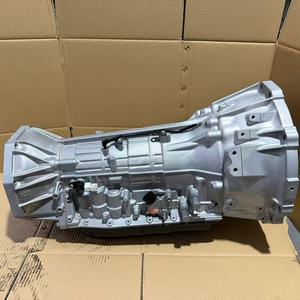 <span class=keywords><strong>Caja</strong></span> <span class=keywords><strong>de</strong></span> Cambios Automática <span class=keywords><strong>4x4</strong></span> A750F para <span class=keywords><strong>Toyota</strong></span> <span class=keywords><strong>Hilux</strong></span> 3.0L 4.0L - Product Image 3