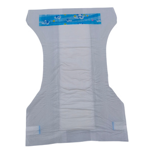 Pañales Desechables para Bebé OEM, Material Suave y Transpirable, Prevención de Fugas 3D, Certificación ISO-9001, Muestra Gratuita - Product Image 3