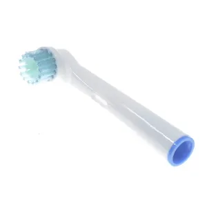 Lot <span class=keywords><strong>de</strong></span> 4 têtes <span class=keywords><strong>de</strong></span> <span class=keywords><strong>brosse</strong></span> <span class=keywords><strong>à</strong></span> dents électriques <span class=keywords><strong>de</strong></span> remplacement professionnelles pour soins des gencives sensibles, pour le nettoyage des dents - Product Image 3