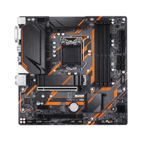 Carte mère Ga B360M DS3H B360 HD3P B365M POWER D2V Gaming 3 B365 HD3 DS3H Gaming HD HD3 D2VX SI