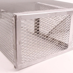 Trampa para serpientes con doble puerta, humanizada, para acampar al aire libre, caza y exteriores - Product Image 2