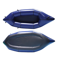 Prix de gros packraft ultra léger en TPU 70D le moins cher