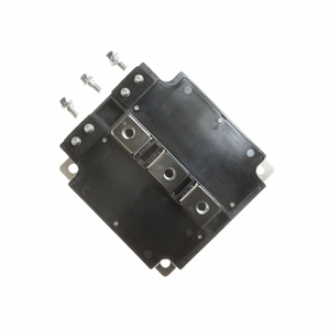 โมดูลทรานซิสเตอร์ CM600DU-24NF ตัวแทนจำหน่ายส่วนประกอบอิเล็กทรอนิกส์อย่างเป็นทางการ - Product Image 1