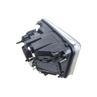 PK01-51-016 JIECHEN Baru 24V untuk Bohlam Lampu Depan Truk Model D2R B2 OEM 21323106 21035637 Suku Cadang