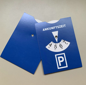 <span class=keywords><strong>Autocollant</strong></span> <span class=keywords><strong>de</strong></span> minuterie <span class=keywords><strong>de</strong></span> <span class=keywords><strong>stationnement</strong></span> en papier personnalisé Disques <span class=keywords><strong>de</strong></span> <span class=keywords><strong>stationnement</strong></span> <span class=keywords><strong>de</strong></span> voiture - Product Image 3