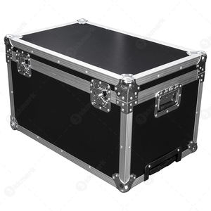 Kkmark-luces de iluminación de cabeza móvil ATA, iluminación portátil de transporte, funda de vuelo para chuche DJ, amortiguador de punto Duo 155 compacto - Product Image 4