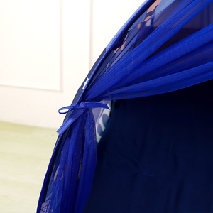 Bán chạy nhất Toddler tán Lều trẻ em giường lều cho cậu bé - Product Image 5