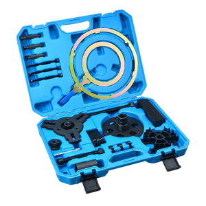 Kit d'outils de réinitialisation et de démontage de transmission à double embrayage automatique 21 pièces pour <span class=keywords><strong>Ford</strong></span> Fiesta Focus - Product Image 1