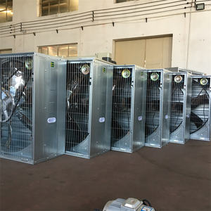 Baolida qualità garantita unica industriale otturatore ventilatore <span class=keywords><strong>di</strong></span> <span class=keywords><strong>scarico</strong></span> a pressione negativa - Product Image 6