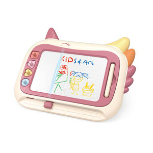 Lavagna da Disegno Unicorno Konig Kids, Gioco Educativo - Età 6+ Unisex, Lavagna Sensoriale Colorata in Plastica - Product Image 3